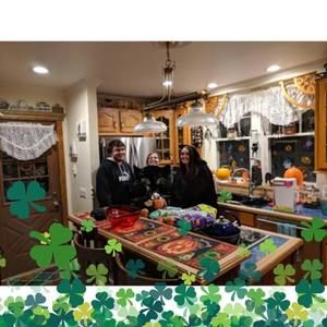 Meet your Posher, Dana